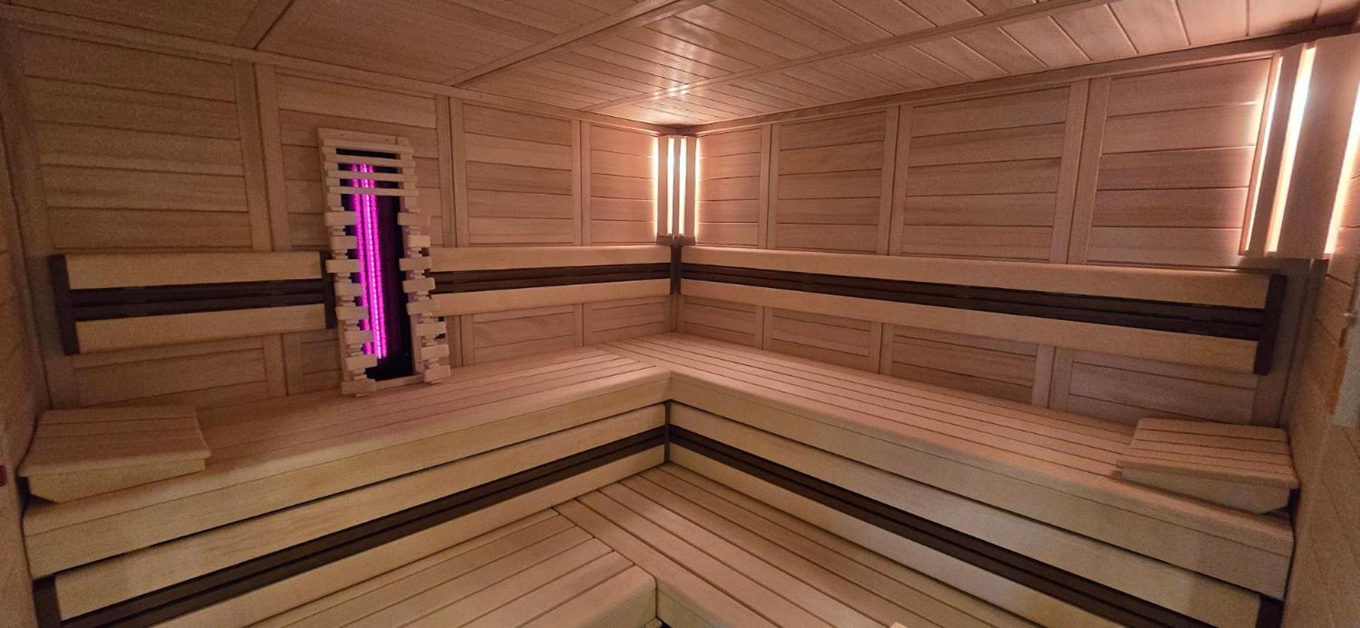 Studio 20 Residenz Seeblick Sellin  Exteriör bild