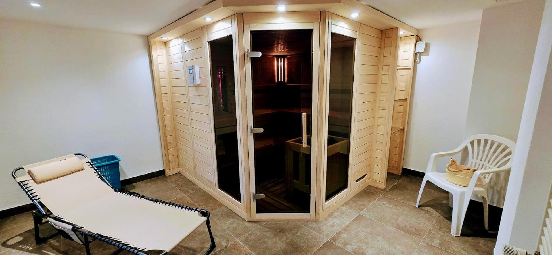 Studio 20 Residenz Seeblick Sellin  Exteriör bild