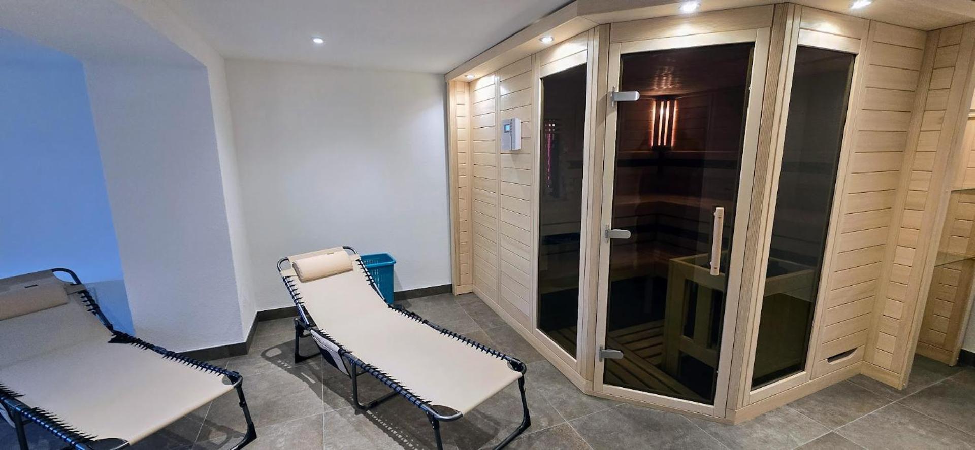 Studio 20 Residenz Seeblick Sellin  Exteriör bild